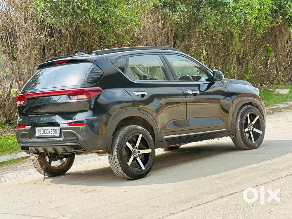 Kia Sonet 1.0 Htx Imt, 2022, Petrol