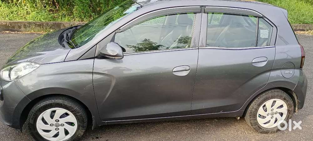 2019 Hyundai Santro Sports Mt