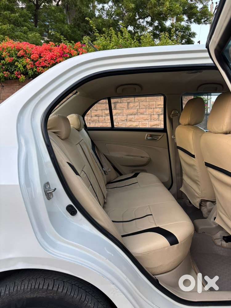 Maruti Suzuki Swift Dzire Vdi (o), 2016, Diesel