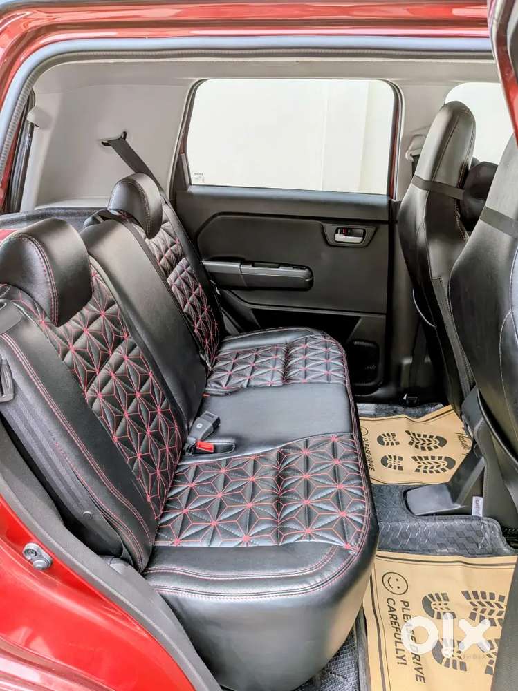 Maruti Suzuki Wagon R 2025 Top-end Fully Loaded