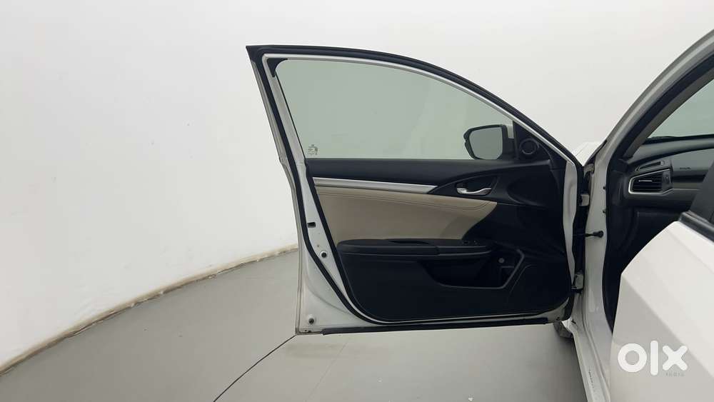 Honda Civic Zx, 2019, Petrol