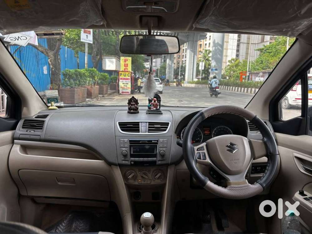 Maruti Suzuki Ertiga 1.4 Vxi Cng Limited Edition, 2018, Cng & Hybrid..