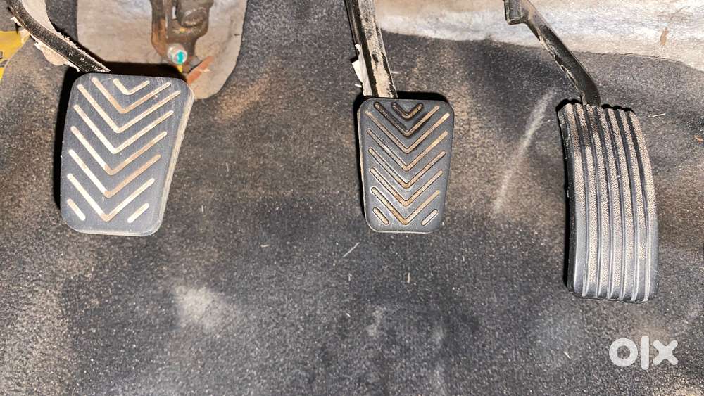 Hyundai Eon Era +, 2016, Petrol