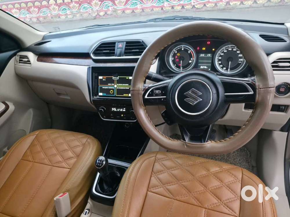Maruti Suzuki Swift Dzire Zdi Plus , 2020, Diesel