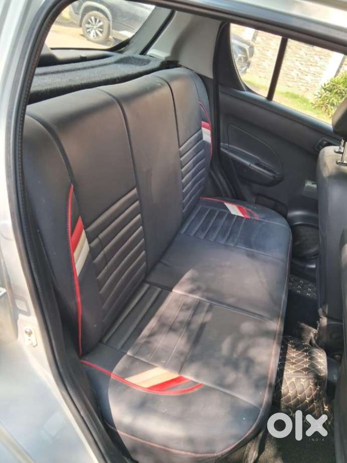 Maruti Suzuki Swift Ddis Ldi, 2012, Diesel