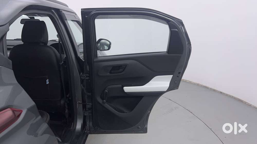 Tata Punch 1.2 Revotron Pure Rhythm Pack Mt, 2023, Petrol