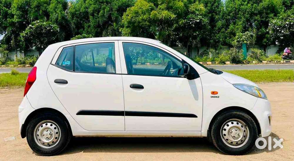 Hyundai I10 Magna 1.1l, 2014, Petrol