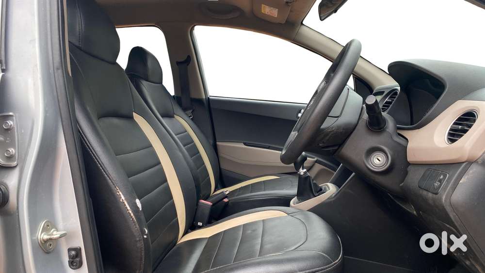 Hyundai Grand I10 Sportz 1.2 Kappa Vtvt, 2019, Petrol