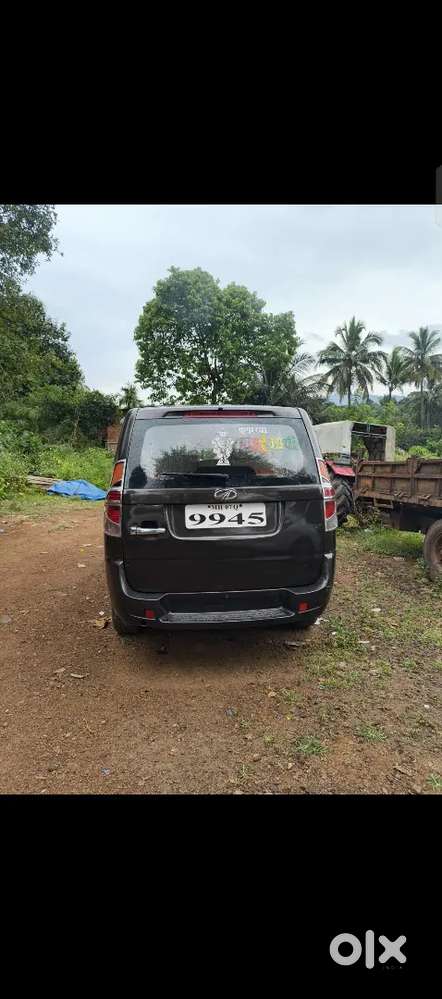 Mahindra Xylo 2009