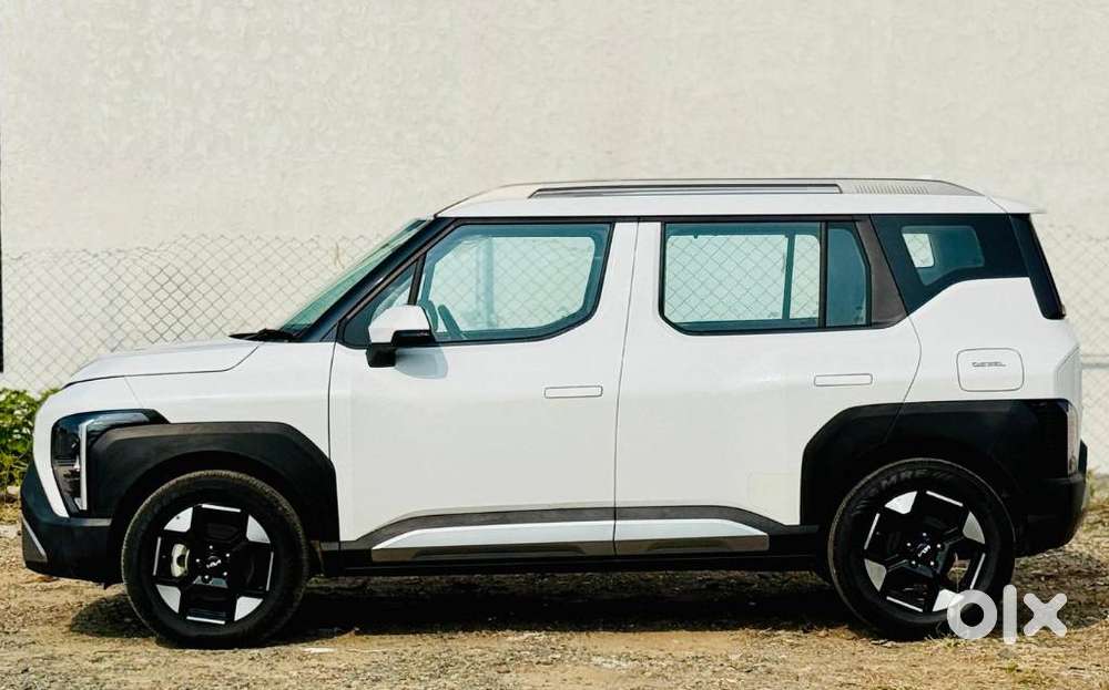 Kia Syros Htk Opt Diesel, 2025, Diesel