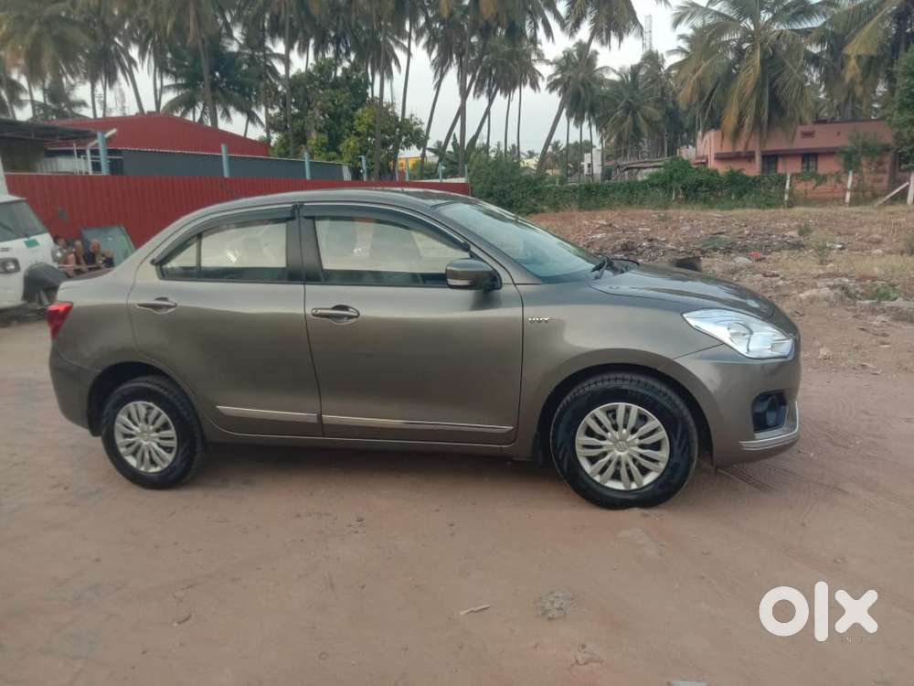 Maruti Suzuki Swift Dzire Vxi(o) Mt, 2018, Petrol