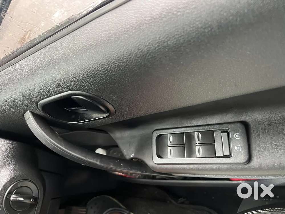 Ford Fiesta 1.6 Exi 2011