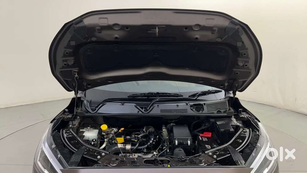 Nissan Magnite 1.0 Xv Premium Turbo, 2024, Petrol