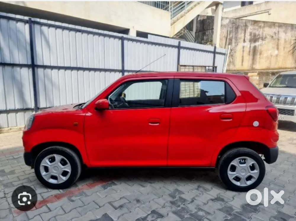 Full Condition And Full Neet Car