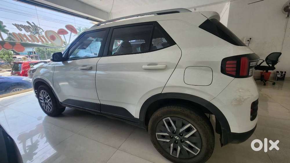 Hyundai Venue 1.2 S Plus, 2022, Diesel