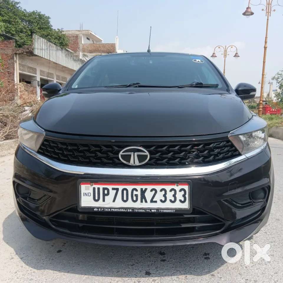 Tata Tiago 1.05 Revotorq Xt, 2022, Petrol