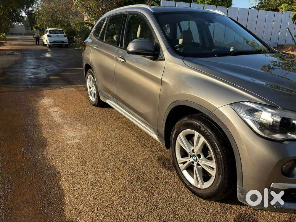 Bmw X1 2.0 Sdrive20i Xline, 2019, Diesel