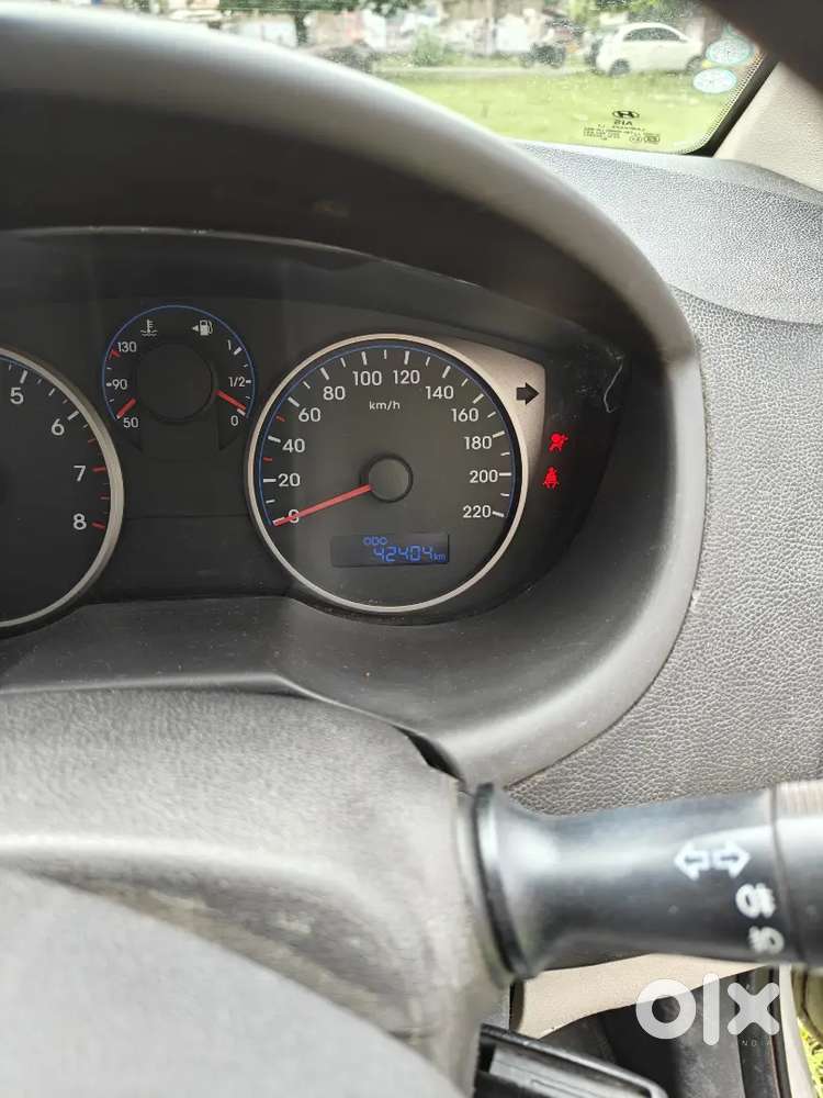 Hyundai I20 Sportz Petrol 2012