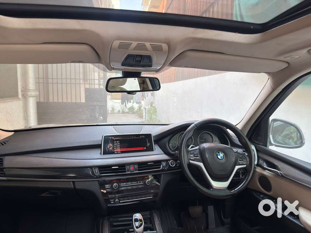 Bmw X5 Xdrive 30d, 2015, Diesel