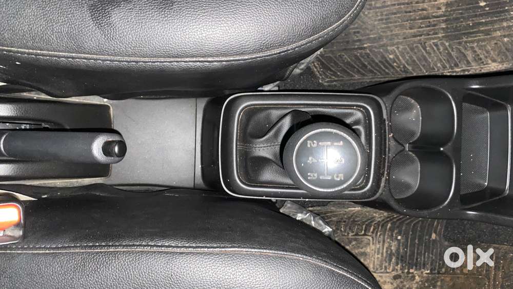 Maruti Suzuki S-presso Vxi Plus, 2023, Petrol