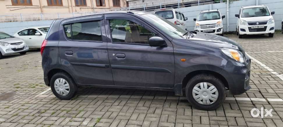 Maruti Suzuki Alto 800 0.8 Vxi (o), 2022, Petrol