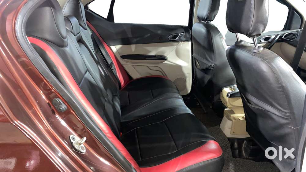 Tata Tigor 1.2 Revotron Xz Plus Cng, 2022, Cng & Hybrids