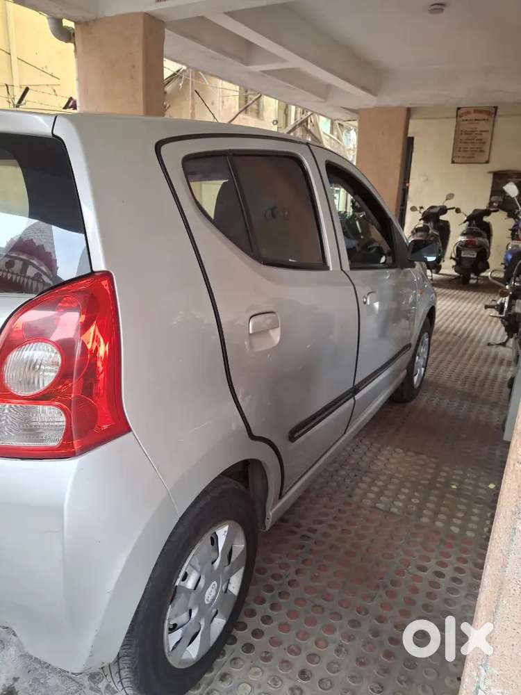Maruti Suzuki A-star 2010 First Owner