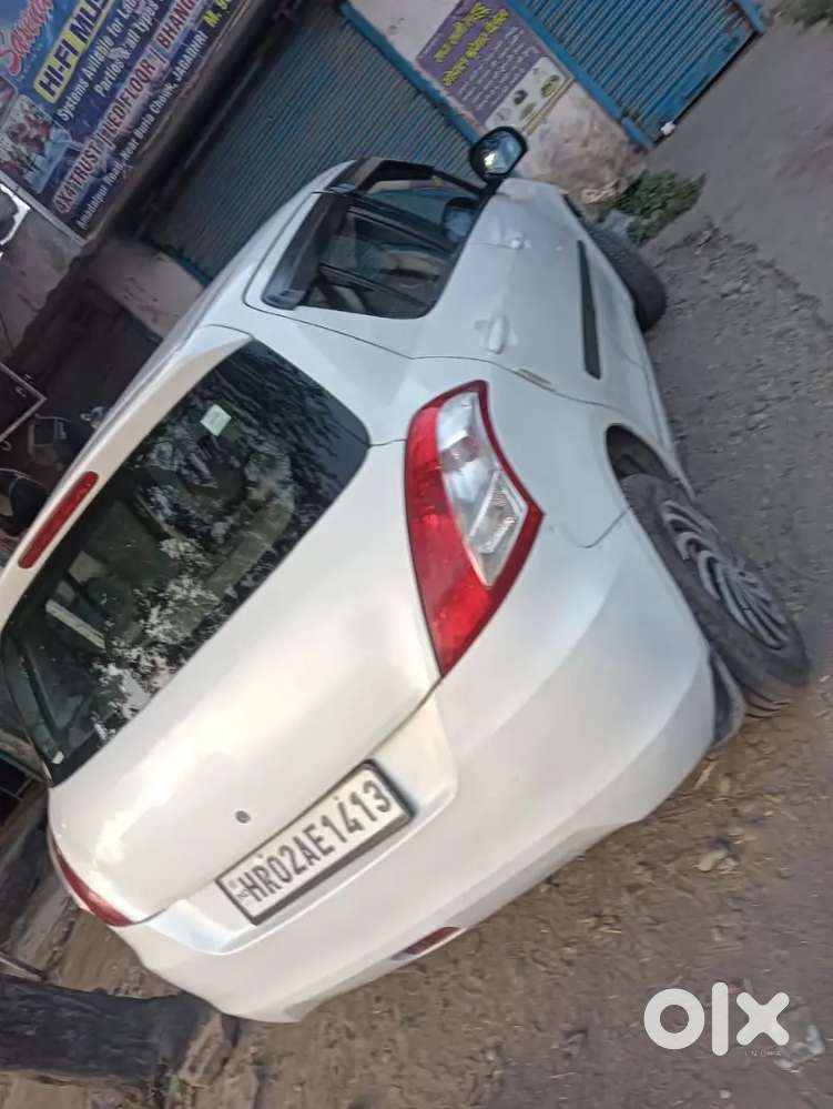 Maruti Suzuki Swift 2014 Naam. Karani Padegi. Kagaz Sb Campalet H