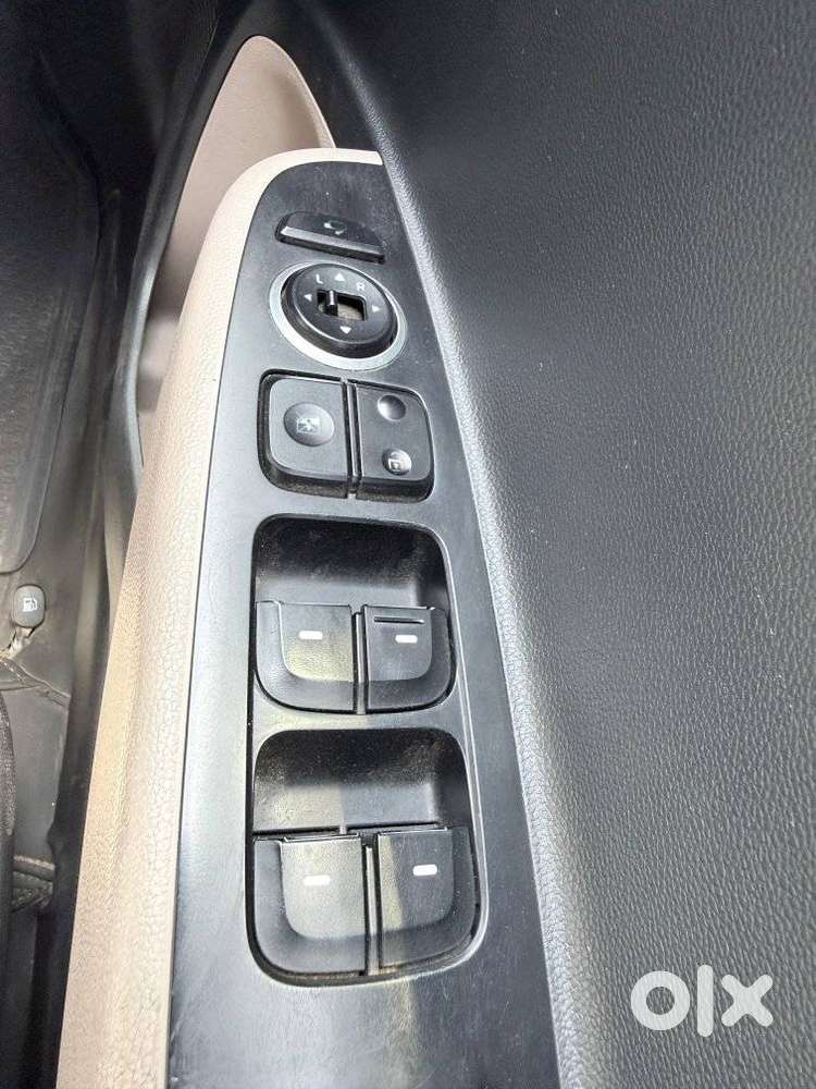 Hyundai Grand I10 2013-2016 Asta, 2015, Petrol