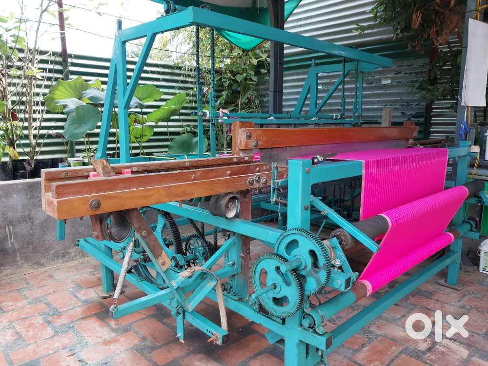 Lowerpeak Powerloom