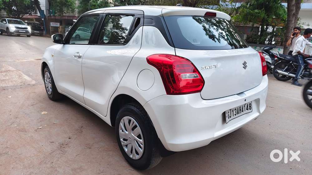 Maruti Suzuki Swift Ldi, 2018, Diesel