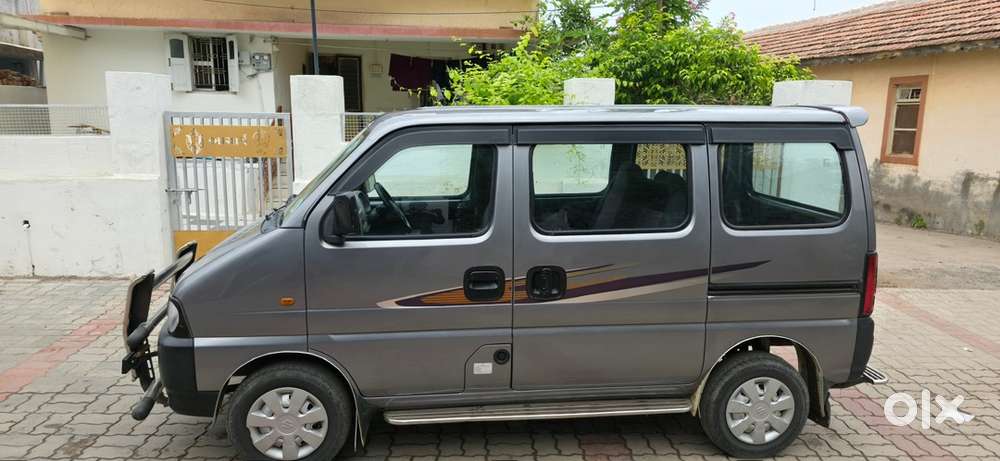 Maruti Eeco 2021 Model