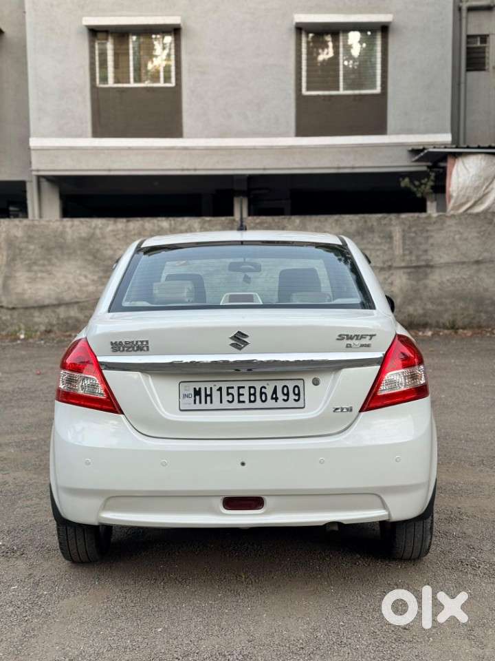 Maruti Suzuki Swift Dzire 2012-2015 Vdi, 2014, Diesel