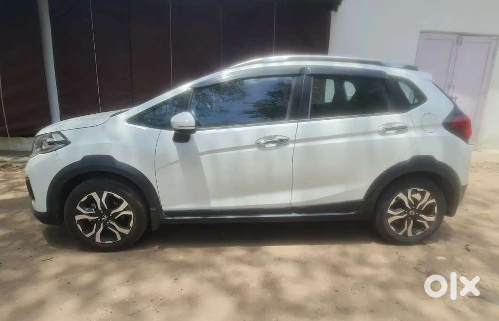 Honda Wr-v Sv 2022