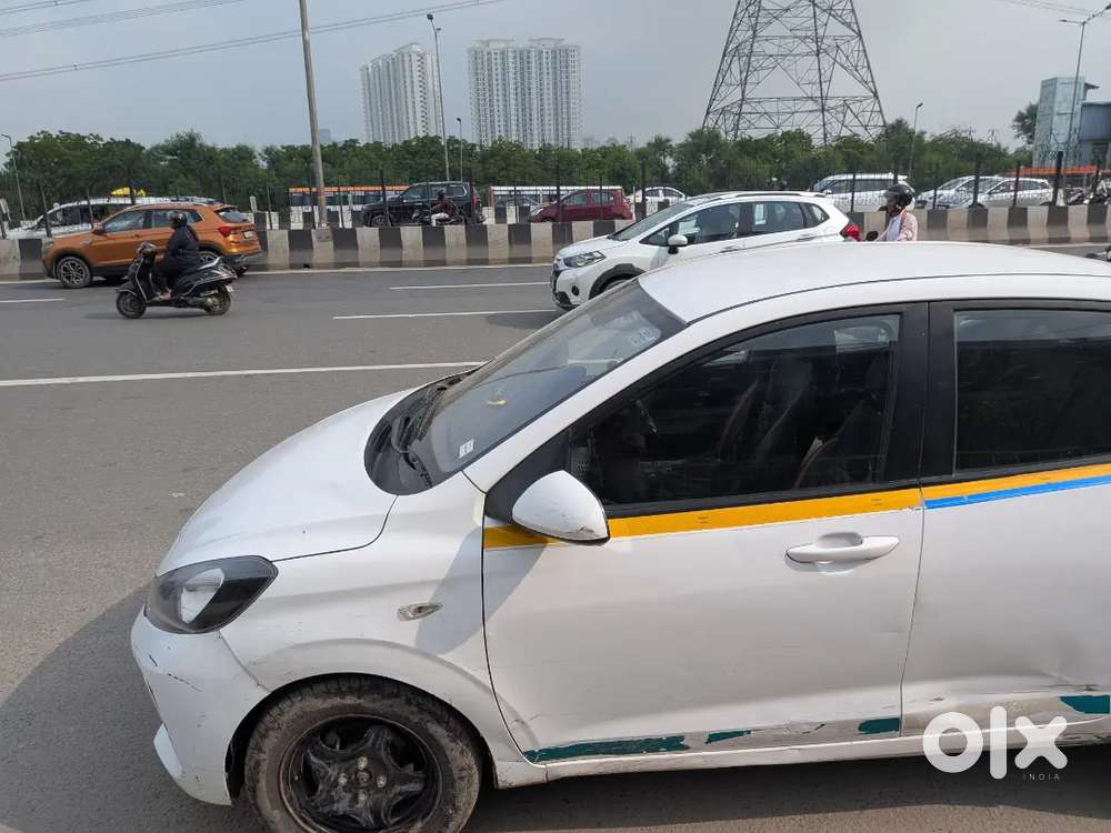 Hyundai Aura 2023 Model