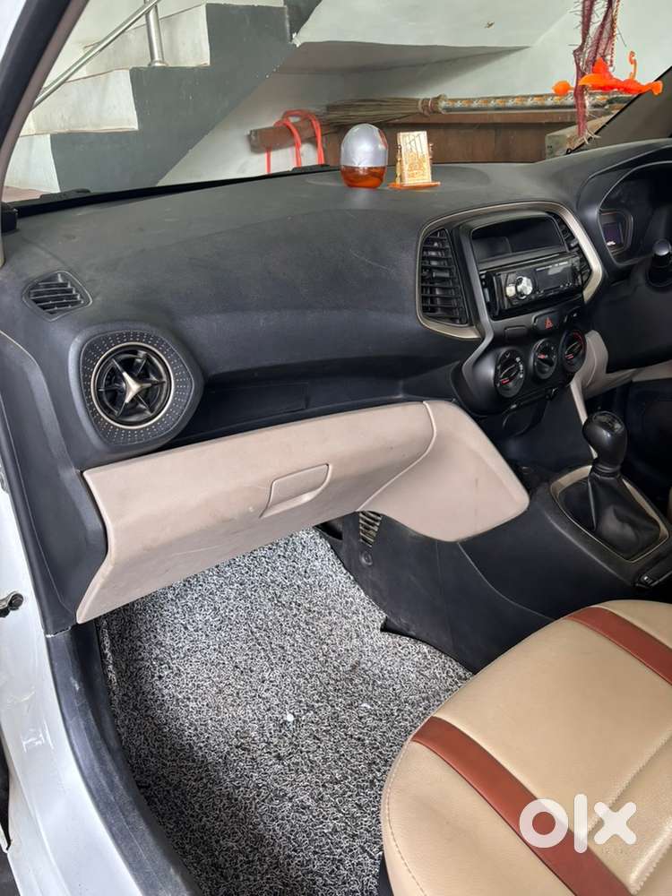 Hyundai New Santro 2019 Manual