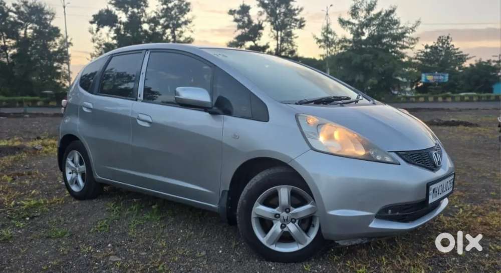Honda Jazz 1.2 I-vtec 2011 Model