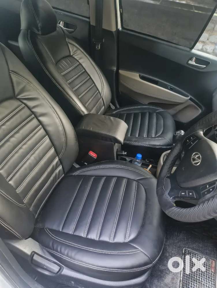 Grand I10 1.2 Sports