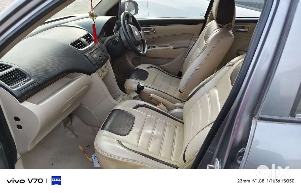 Maruti Swift Dzire Vdi 2014