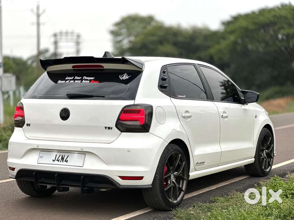 Volkswagen Polo 1.2