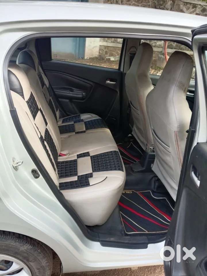Maruti Suzuki Celerio Cng Vxi Optional, 2022, Cng & Hybrids