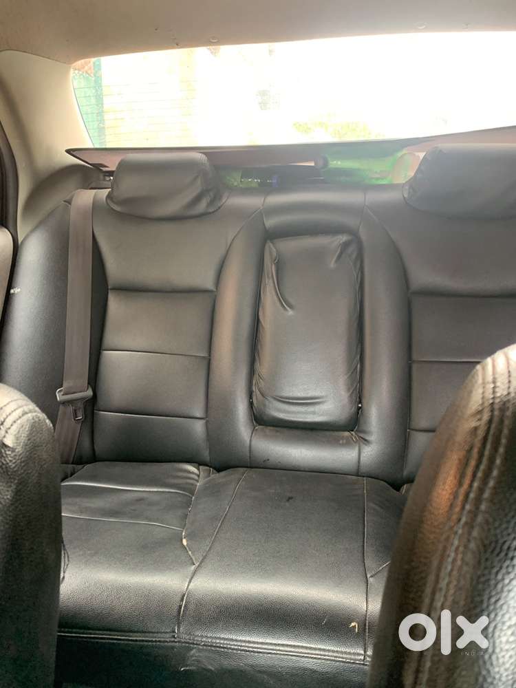 Honda City Zx Exi 2005