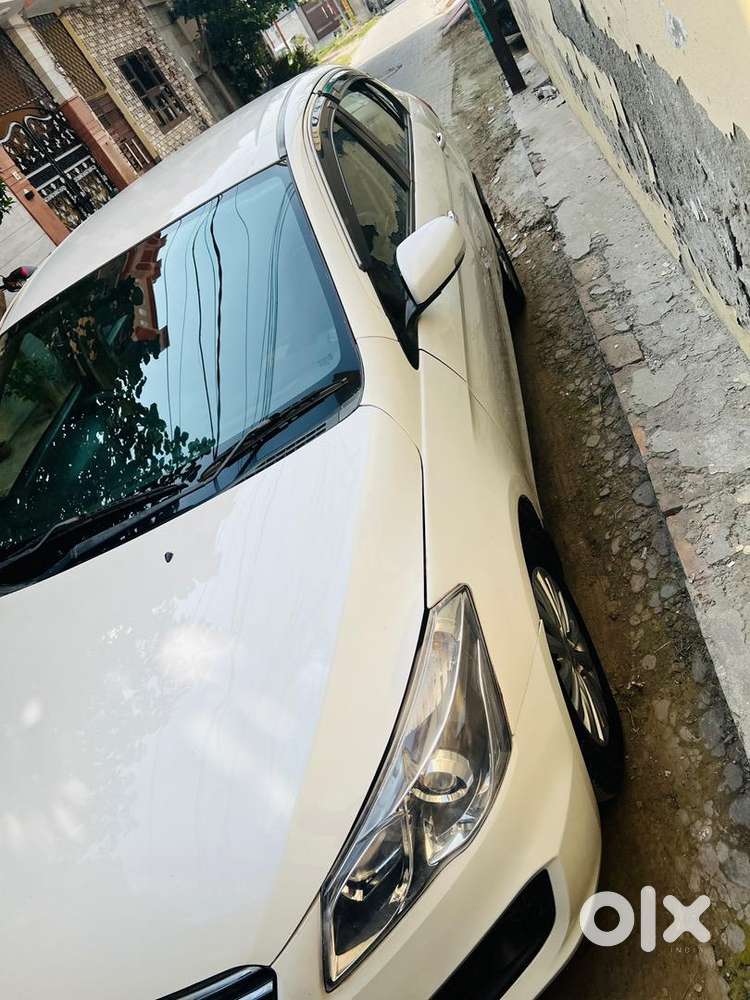 Maruti Suzuki Ciaz 2016 Diesel 94000 Km Driven
