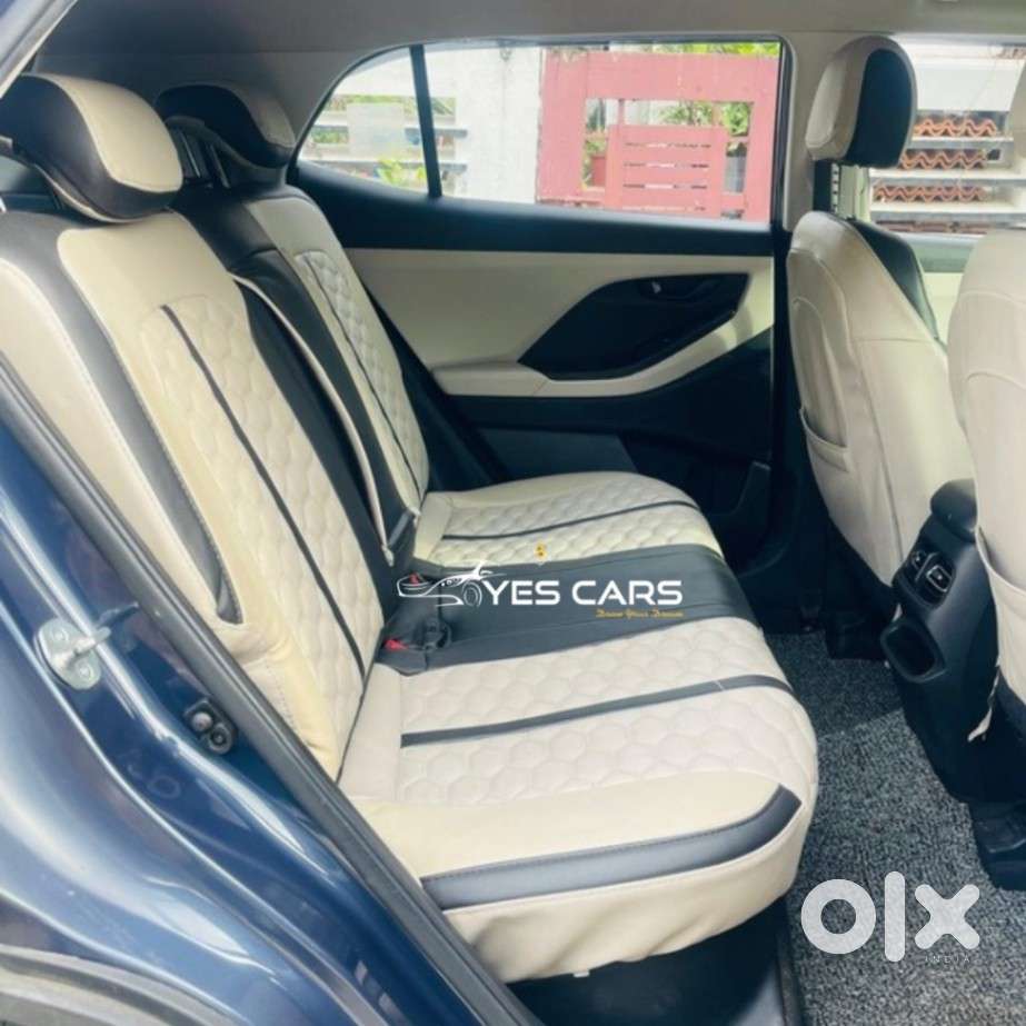 Hyundai Creta 1.6 E Plus, 2023, Diesel