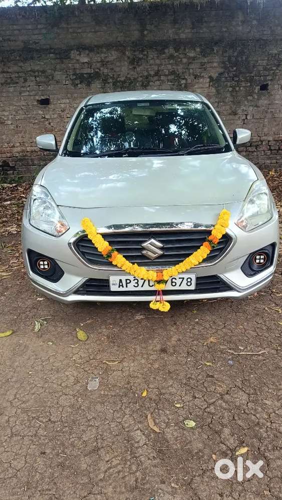 2017 Maruti Suzuki Dzire Vdi