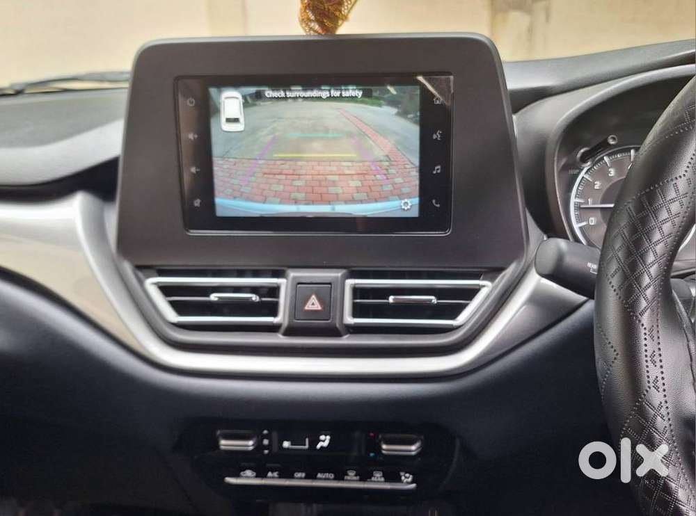 Maruti Suzuki Baleno 1.2 Zeta At, 2024, Petrol