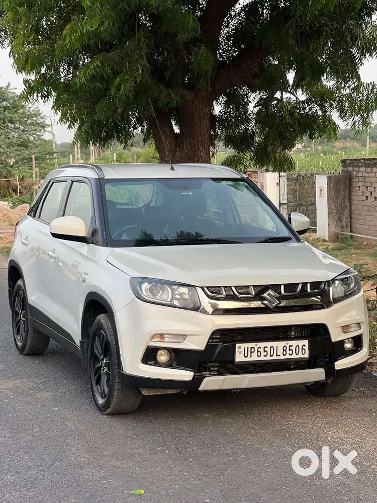 Maruti Suzuki Vitara 2019 डीज़ल 76000 Original Miter