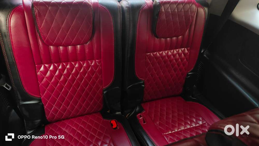 Mahindra Xuv500 W9 At 1.99, 2019, Diesel