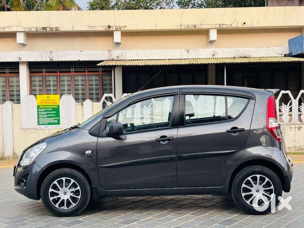 Maruti Suzuki Ritz Vxi, 2014, Petrol