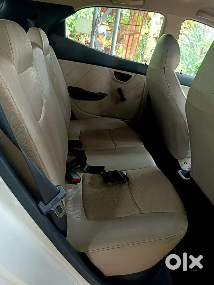 Hyundai Eon 2019 Petrol Well Maintained. Showroom Condition.